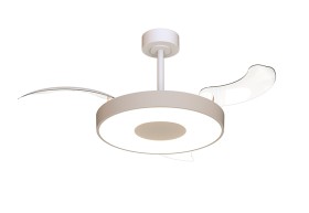 Coin Fan M Heating, Cooling & Ventilation Mantra Ventilacion Ceiling Fans